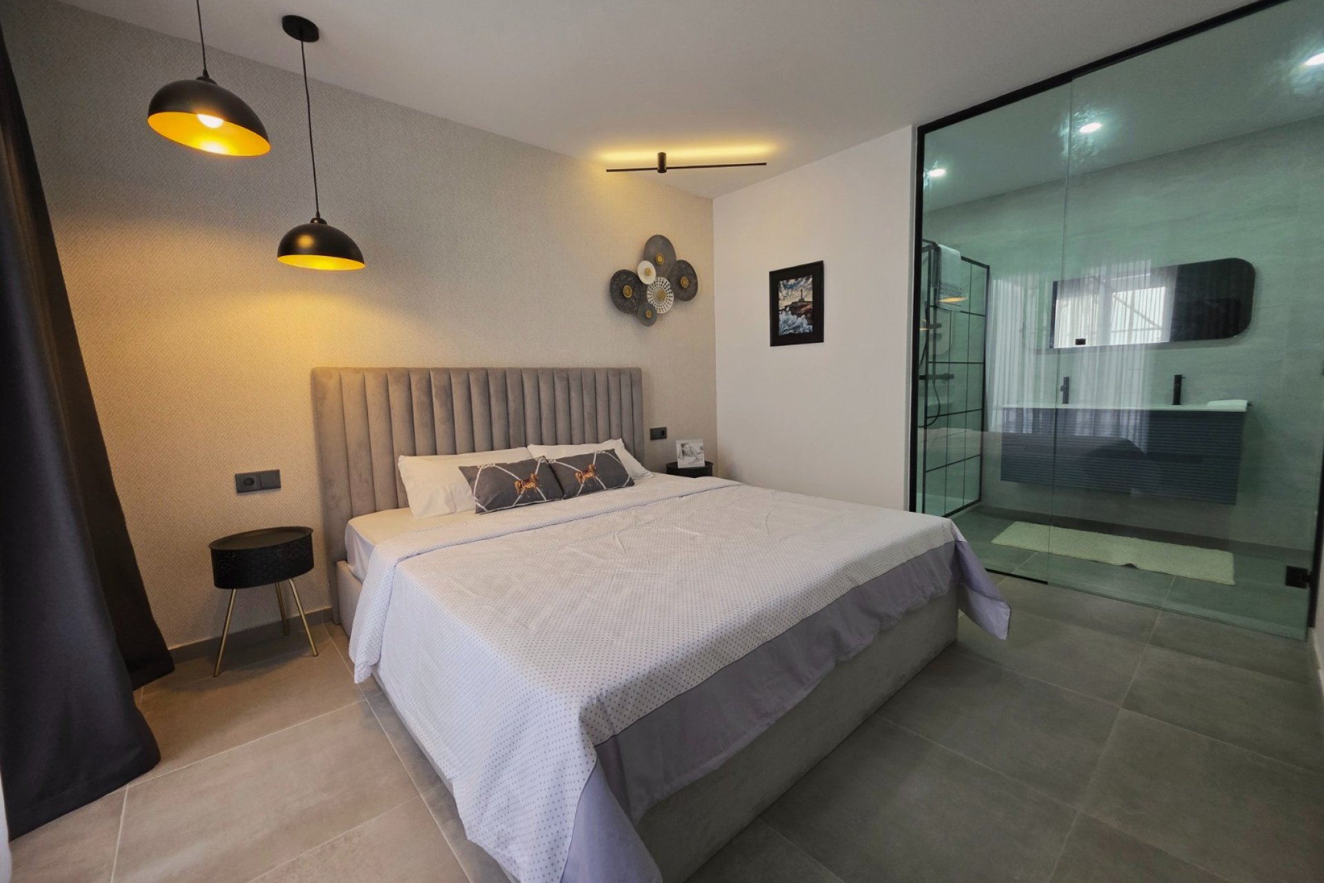 Reventa - Apartamento / piso - Torrevieia - Puerto