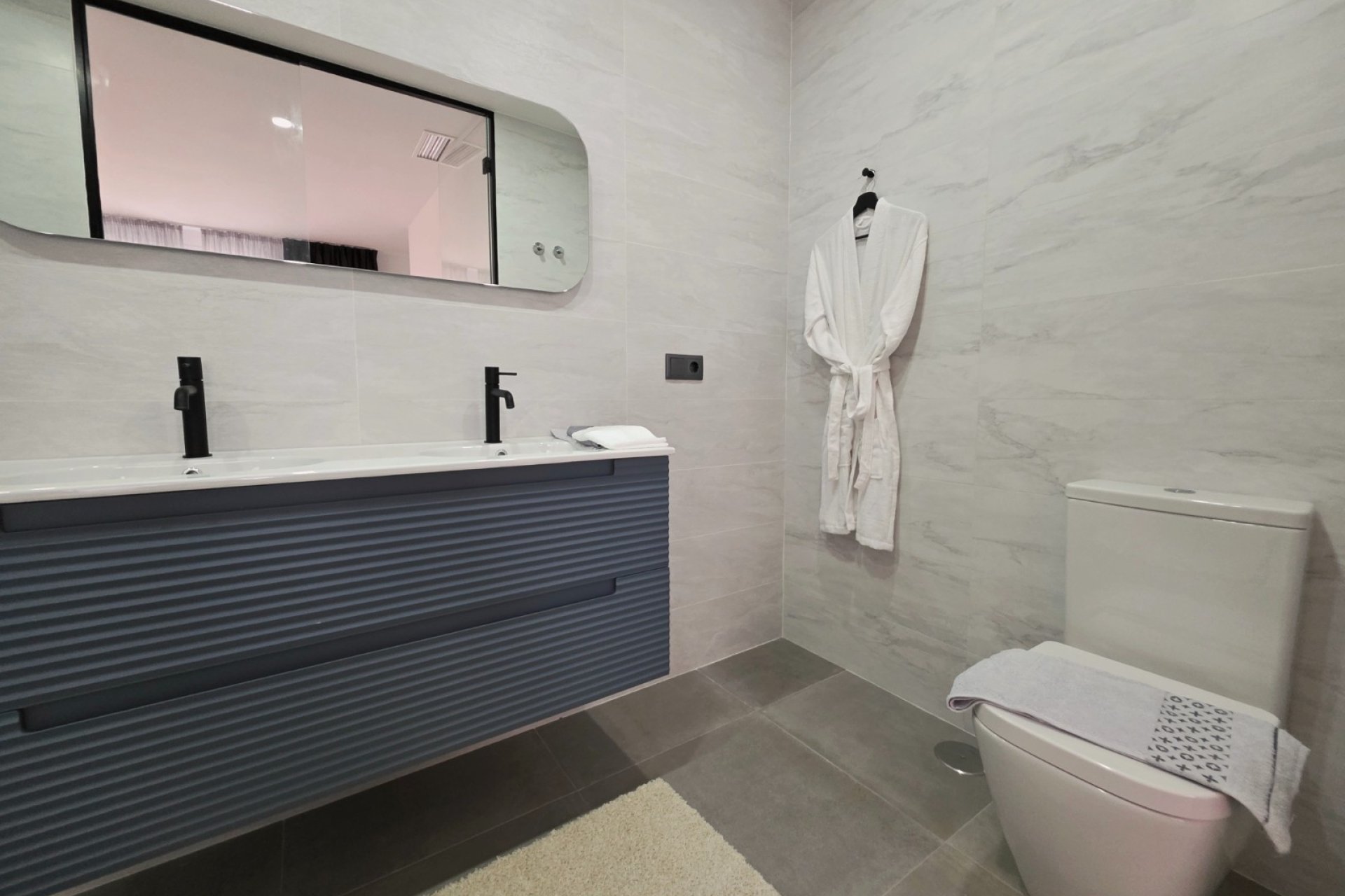 Reventa - Apartamento / piso - Torrevieia - Puerto