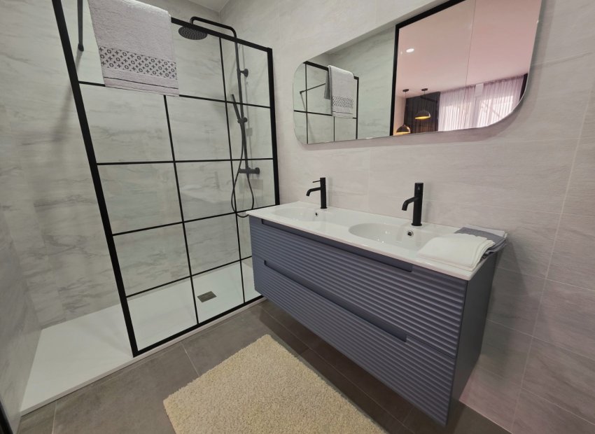 Reventa - Apartamento / piso - Torrevieia - Puerto