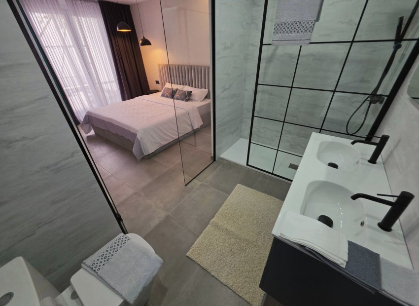 Reventa - Apartamento / piso - Torrevieia - Puerto