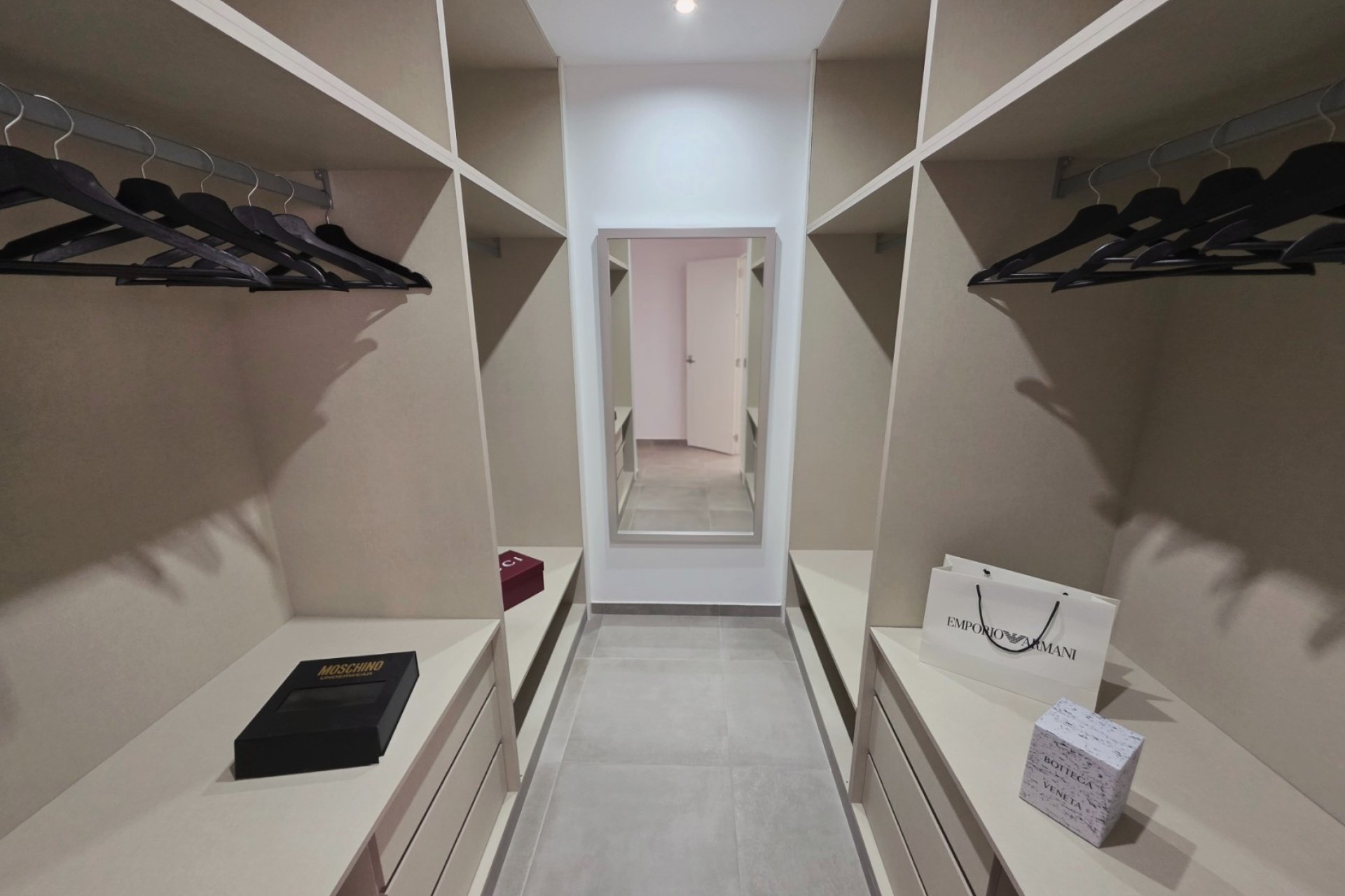 Reventa - Apartamento / piso - Torrevieia - Puerto