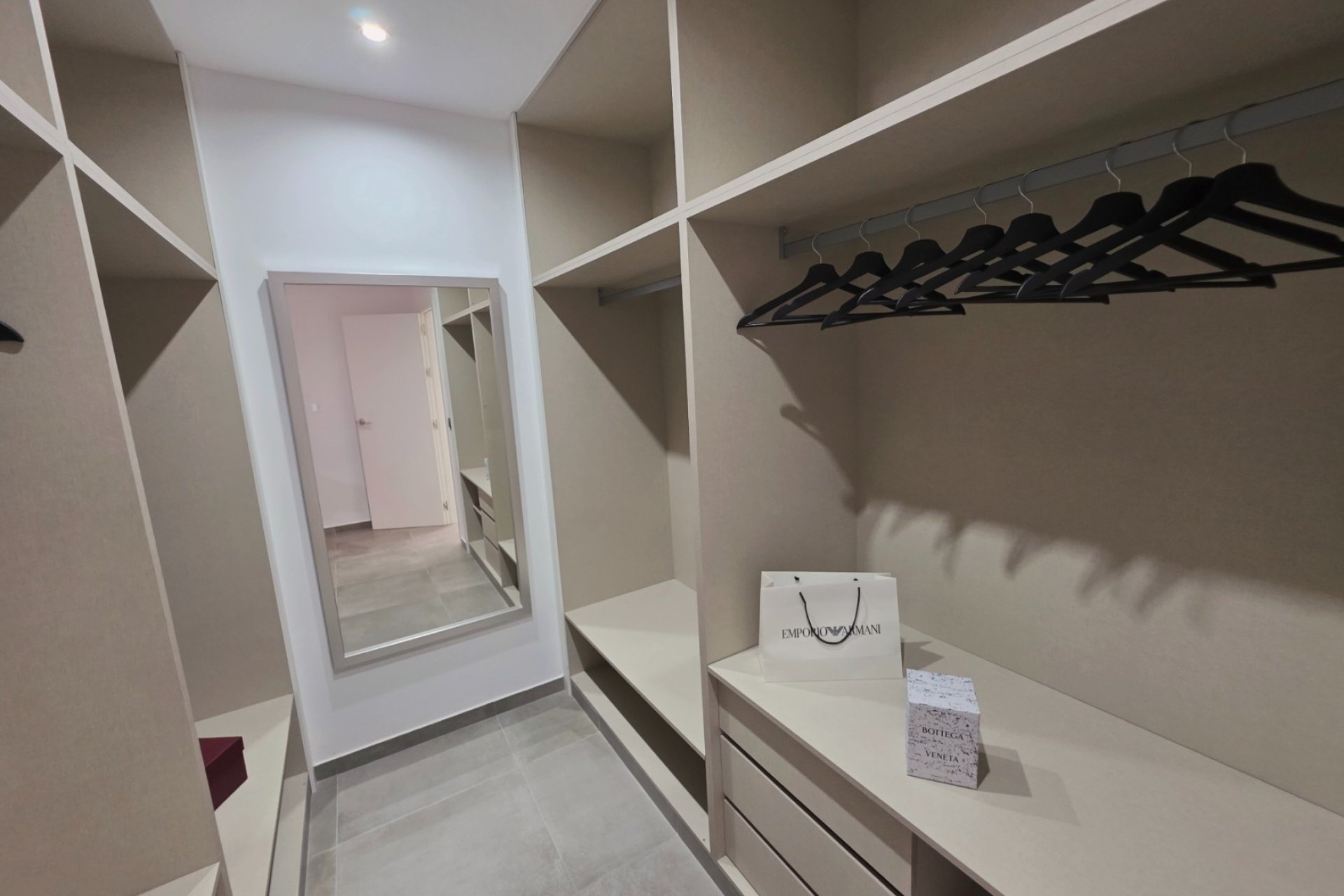 Reventa - Apartamento / piso - Torrevieia - Puerto