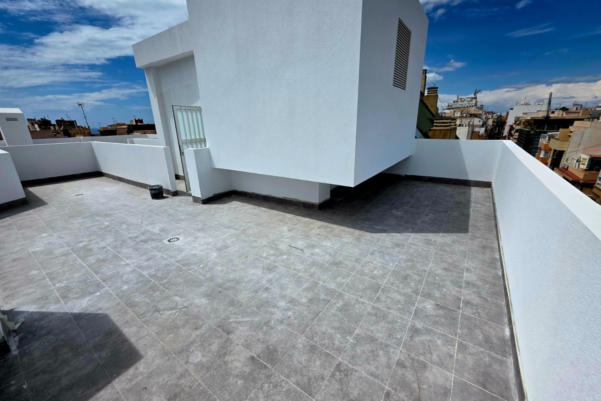 Reventa - Apartamento / piso - Torrevieia - Puerto