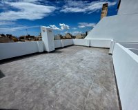 Reventa - Apartamento / piso - Torrevieia - Puerto