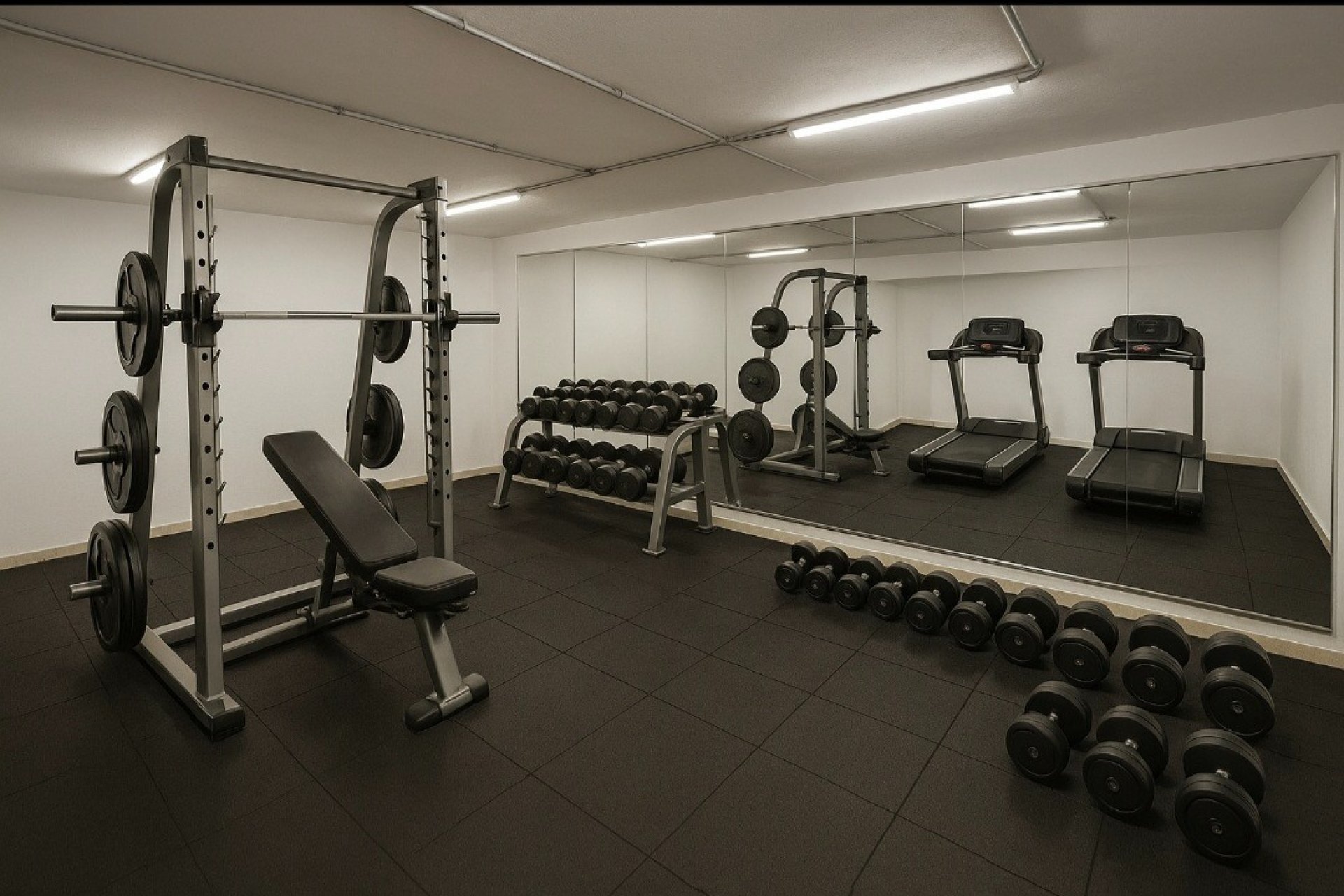 Reventa - Apartamento / piso - Torrevieia - Puerto