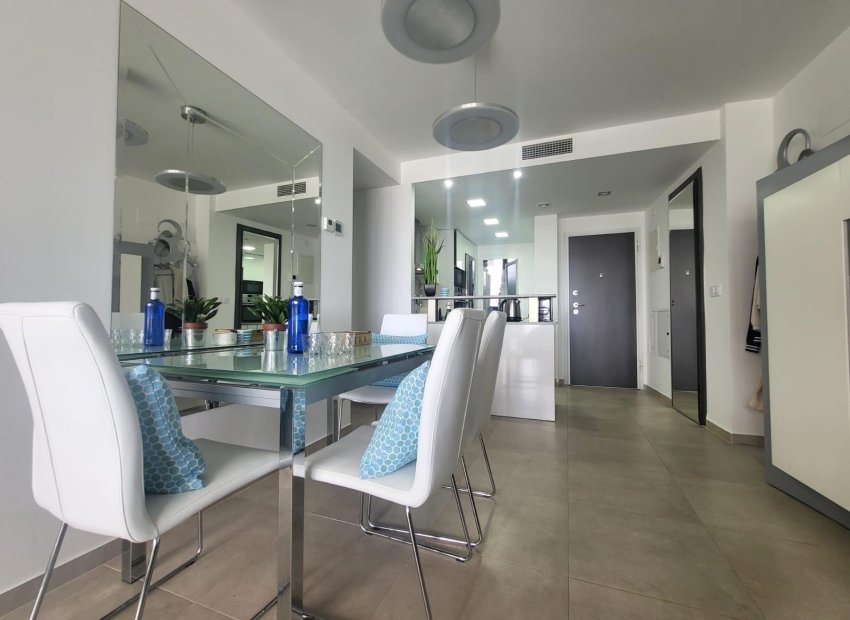 Reventa - Apartamento / piso - Torrevieia - Punta Prima