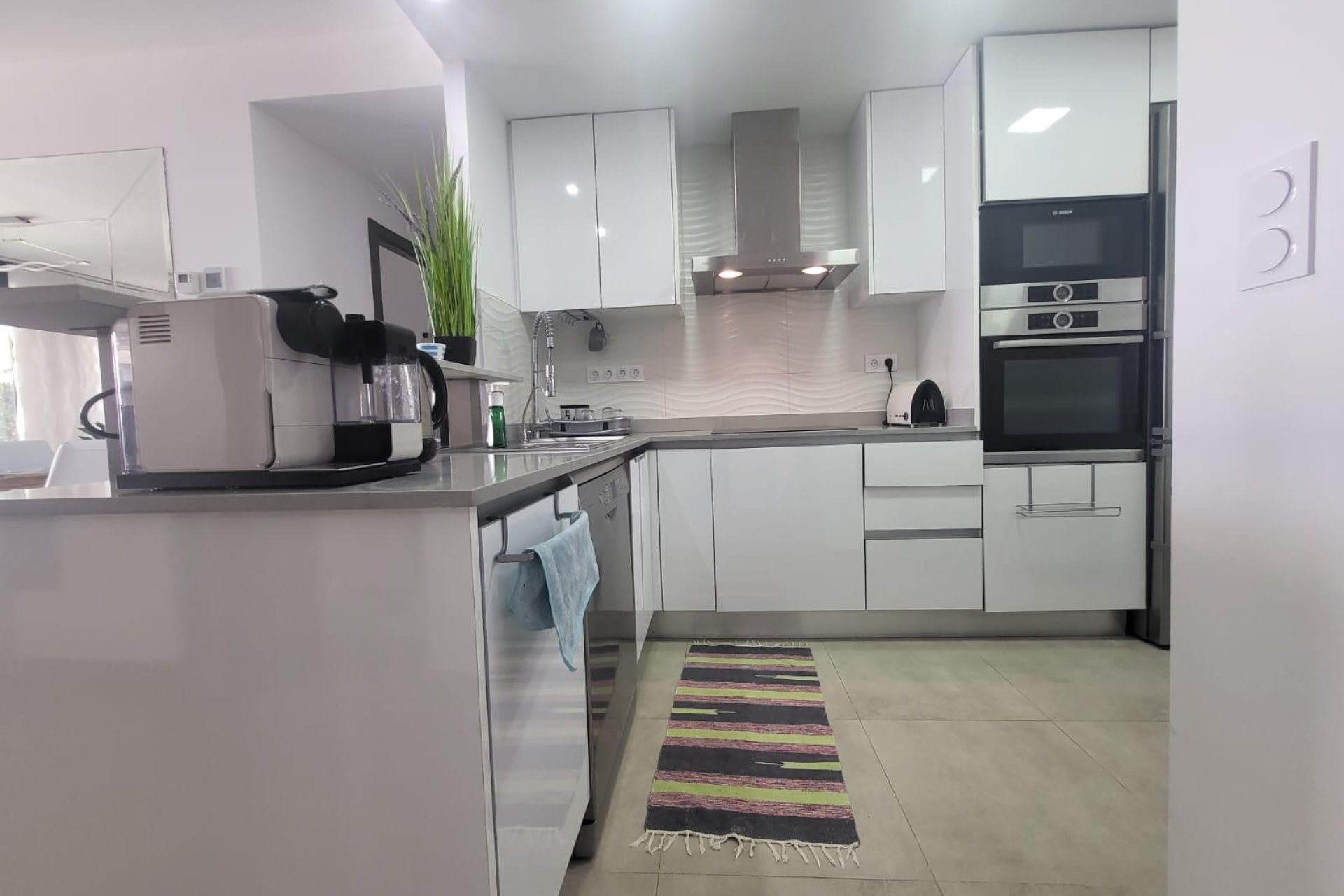 Reventa - Apartamento / piso - Torrevieia - Punta Prima