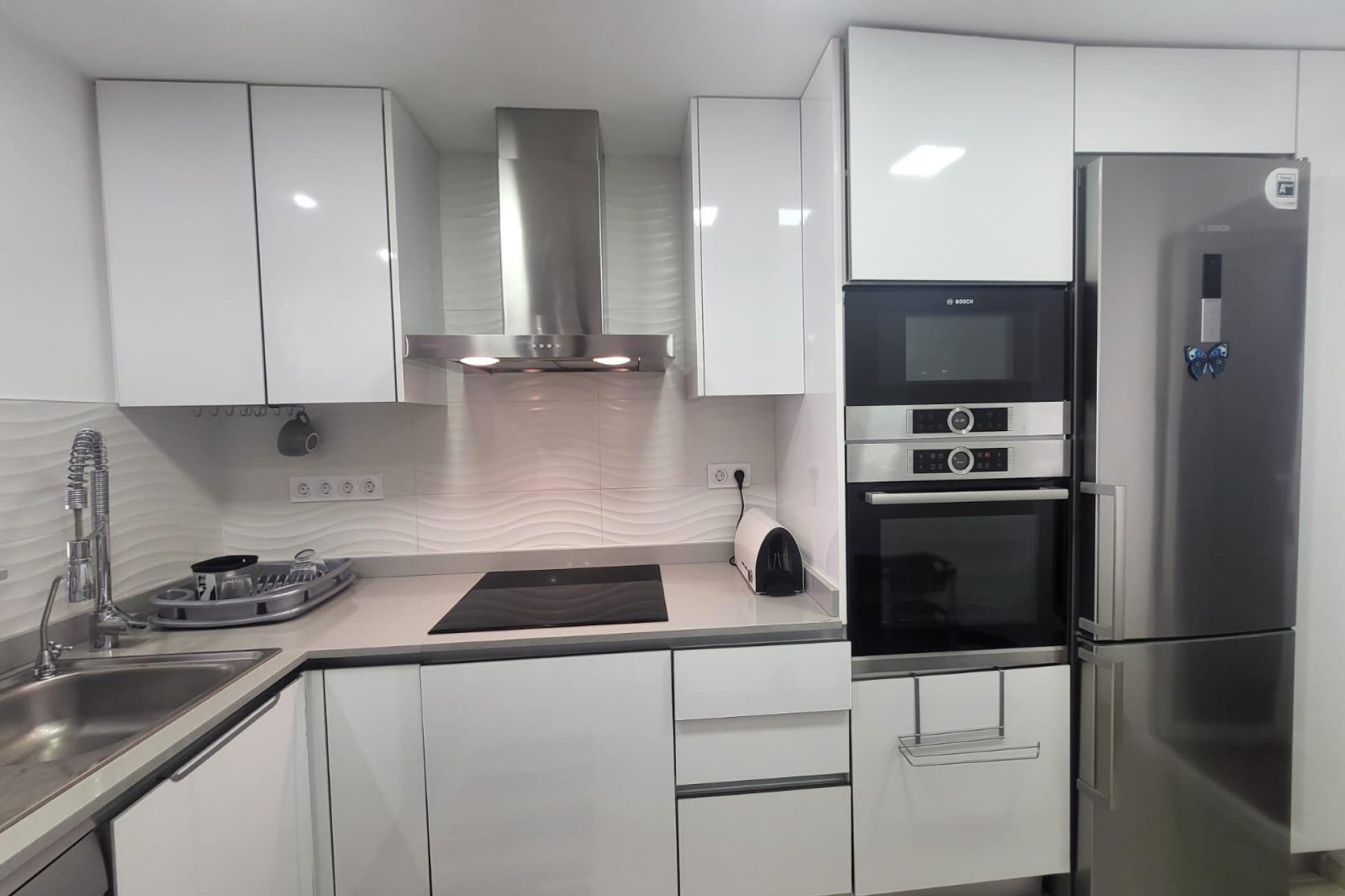 Reventa - Apartamento / piso - Torrevieia - Punta Prima