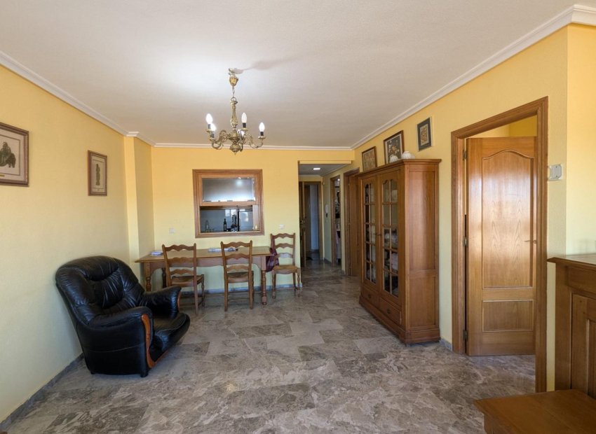 Reventa - Apartamento / piso - Torrevieia - Punta Prima