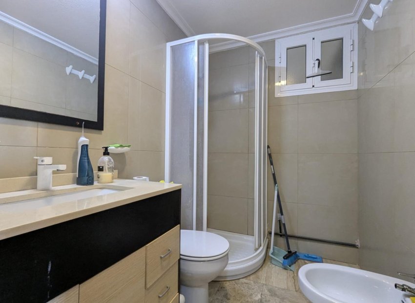 Reventa - Apartamento / piso - Torrevieia - Punta Prima