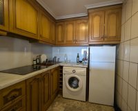 Reventa - Apartamento / piso - Torrevieia - Punta Prima