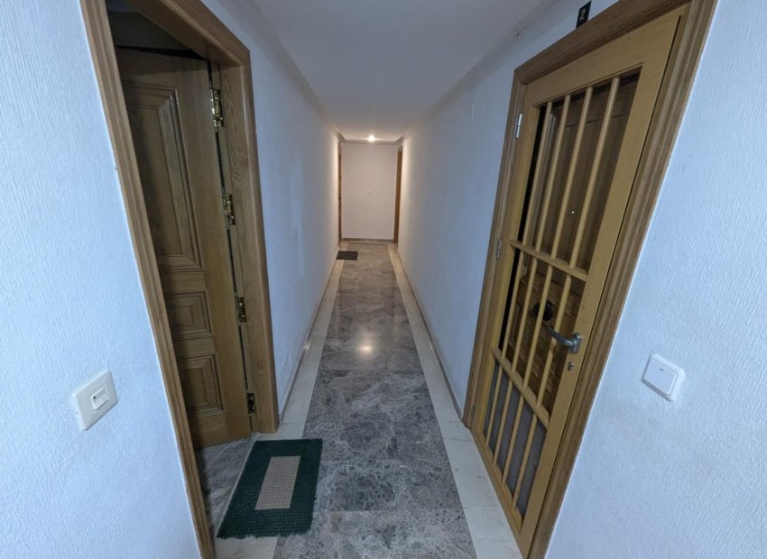 Reventa - Apartamento / piso - Torrevieia - Punta Prima