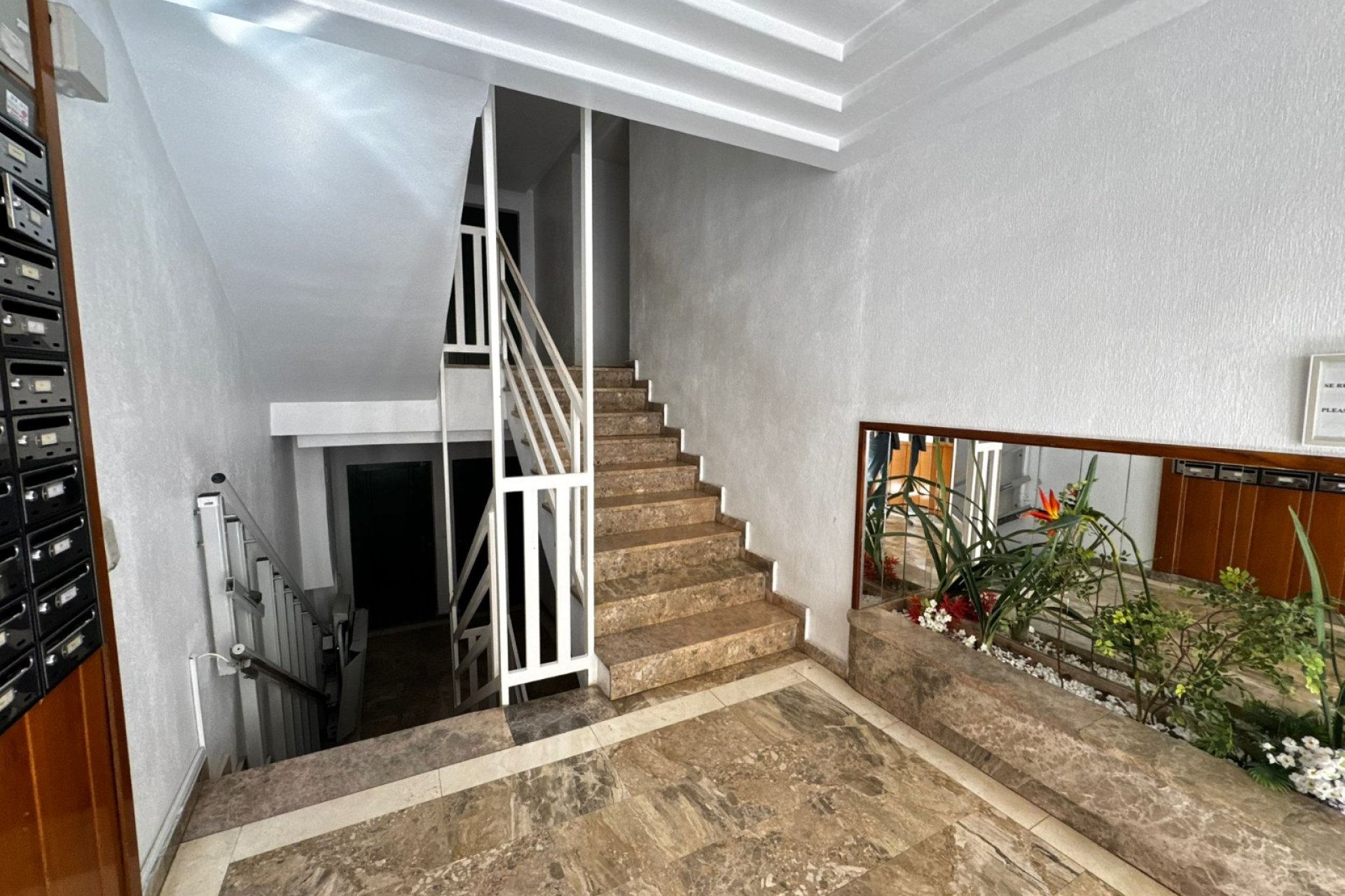 Reventa - Apartamento / piso - Torrevieia - Punta Prima