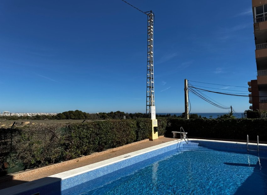 Reventa - Apartamento / piso - Torrevieia - Punta Prima