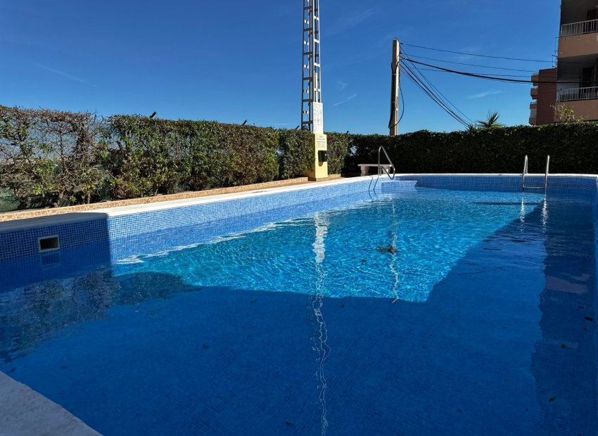 Reventa - Apartamento / piso - Torrevieia - Punta Prima