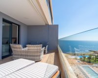 Reventa - Apartamento / piso - Torrevieia - Punta Prima