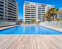 Reventa - Apartamento / piso - Torrevieia - Punta Prima
