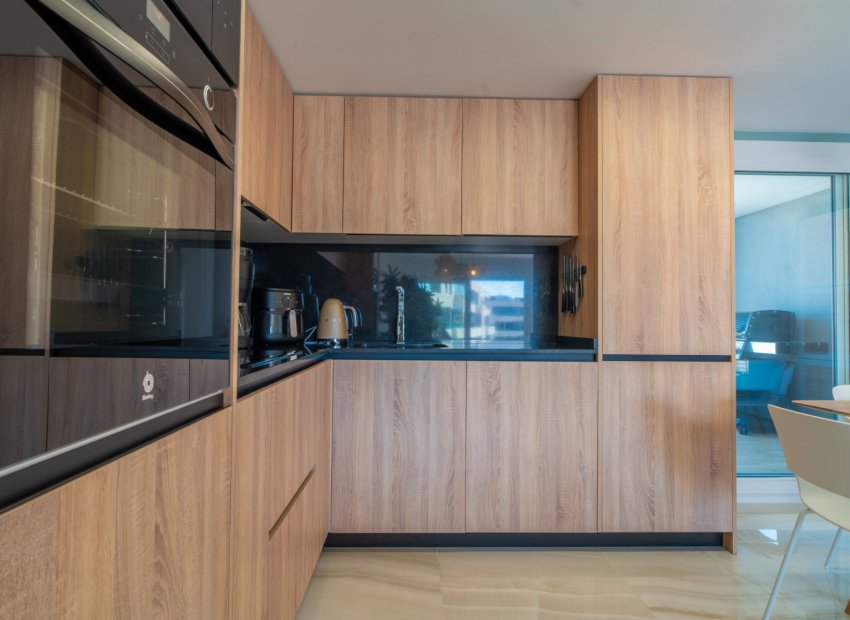 Reventa - Apartamento / piso - Torrevieia - Punta Prima