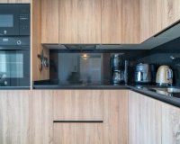 Reventa - Apartamento / piso - Torrevieia - Punta Prima