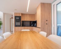 Reventa - Apartamento / piso - Torrevieia - Punta Prima