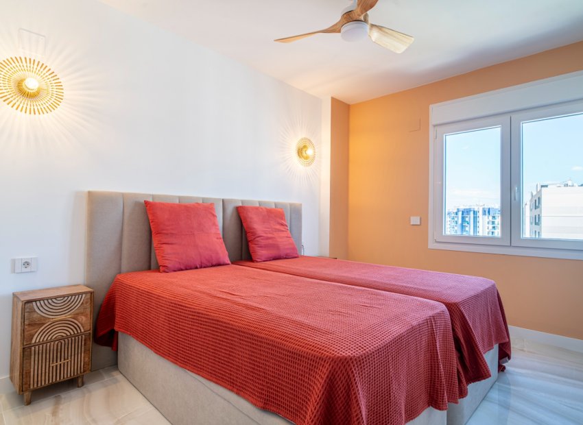 Reventa - Apartamento / piso - Torrevieia - Punta Prima