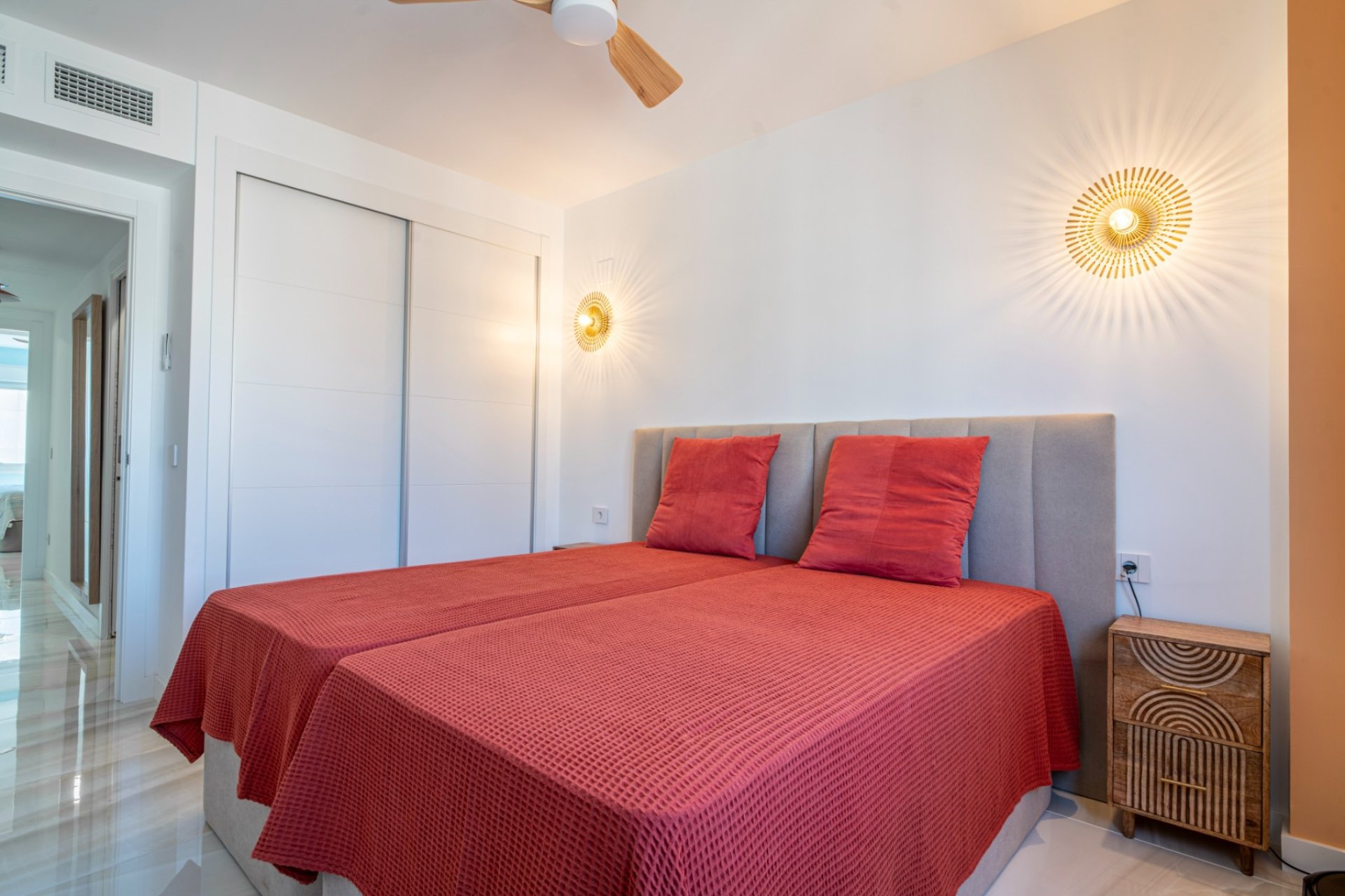 Reventa - Apartamento / piso - Torrevieia - Punta Prima