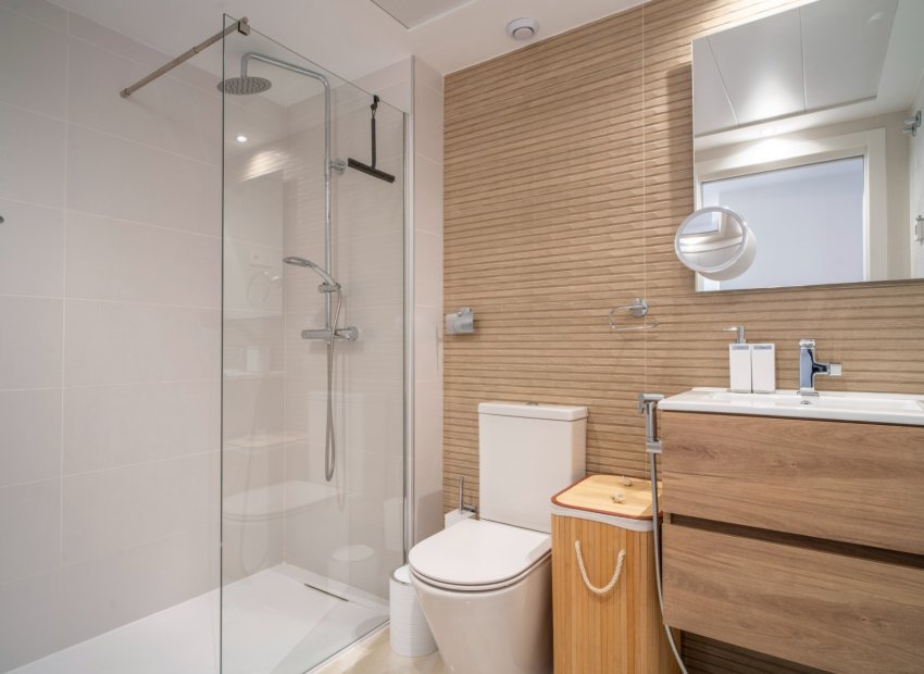 Reventa - Apartamento / piso - Torrevieia - Punta Prima