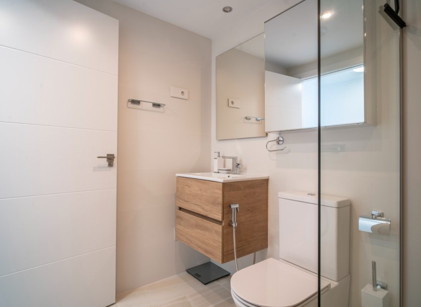 Reventa - Apartamento / piso - Torrevieia - Punta Prima