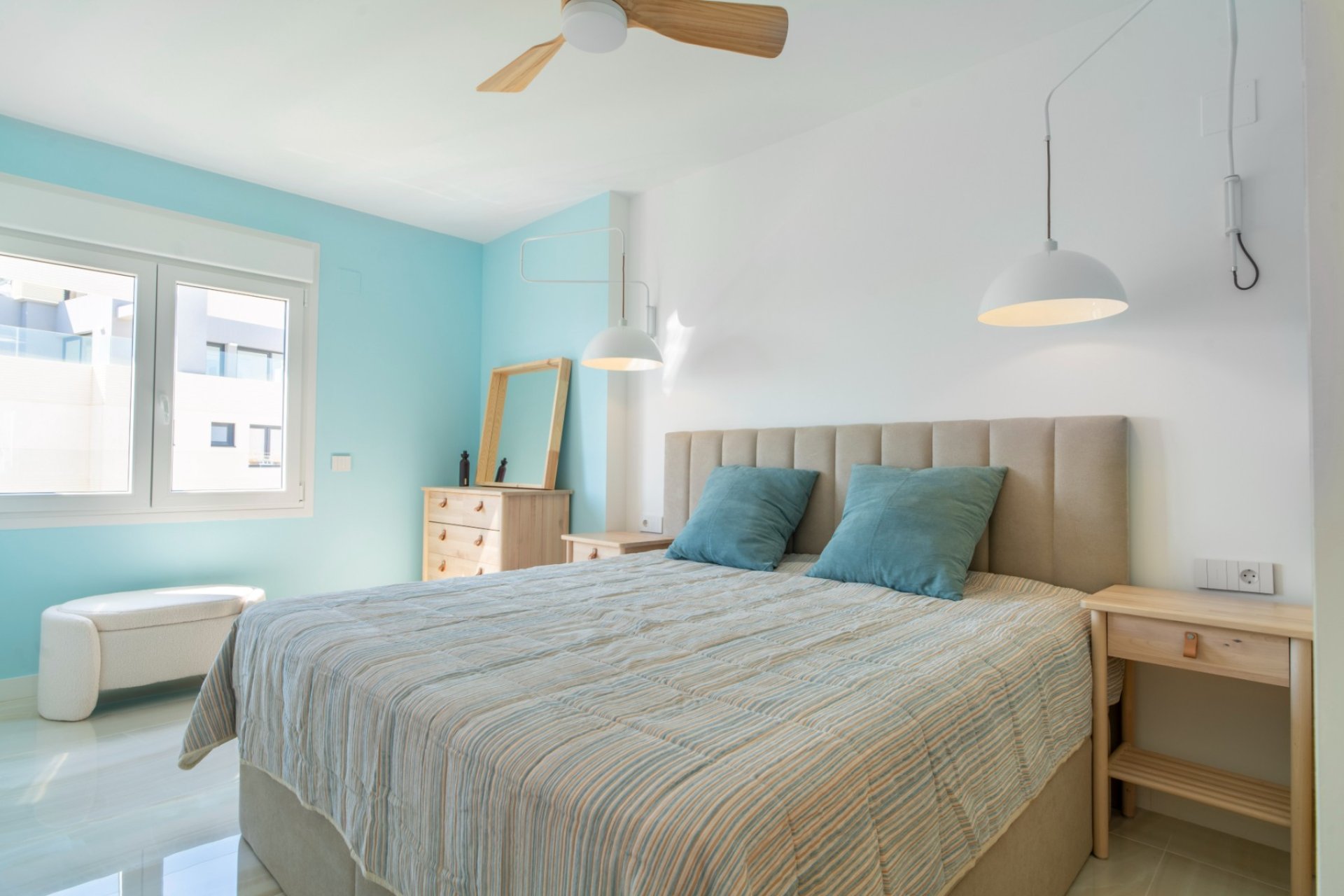 Reventa - Apartamento / piso - Torrevieia - Punta Prima