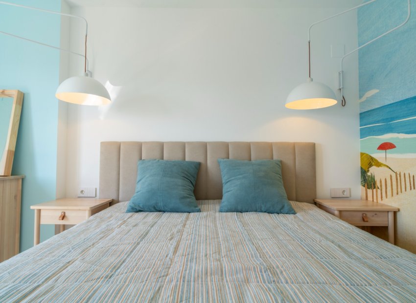 Reventa - Apartamento / piso - Torrevieia - Punta Prima