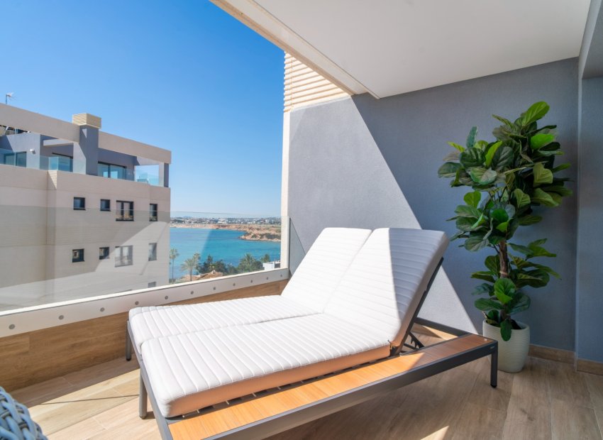 Reventa - Apartamento / piso - Torrevieia - Punta Prima