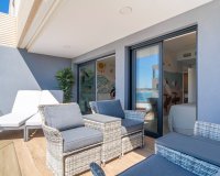 Reventa - Apartamento / piso - Torrevieia - Punta Prima