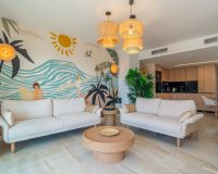 Reventa - Apartamento / piso - Torrevieia - Punta Prima