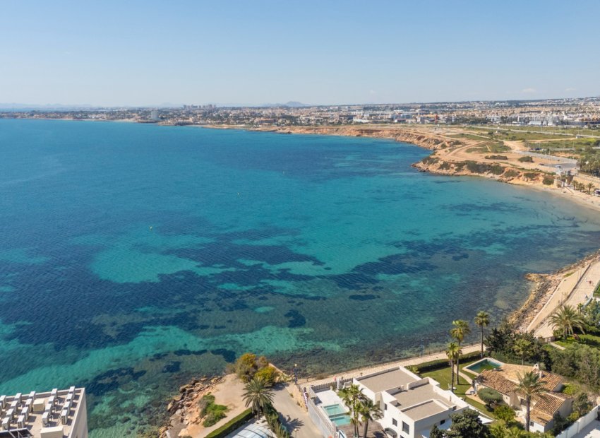 Reventa - Apartamento / piso - Torrevieia - Punta Prima