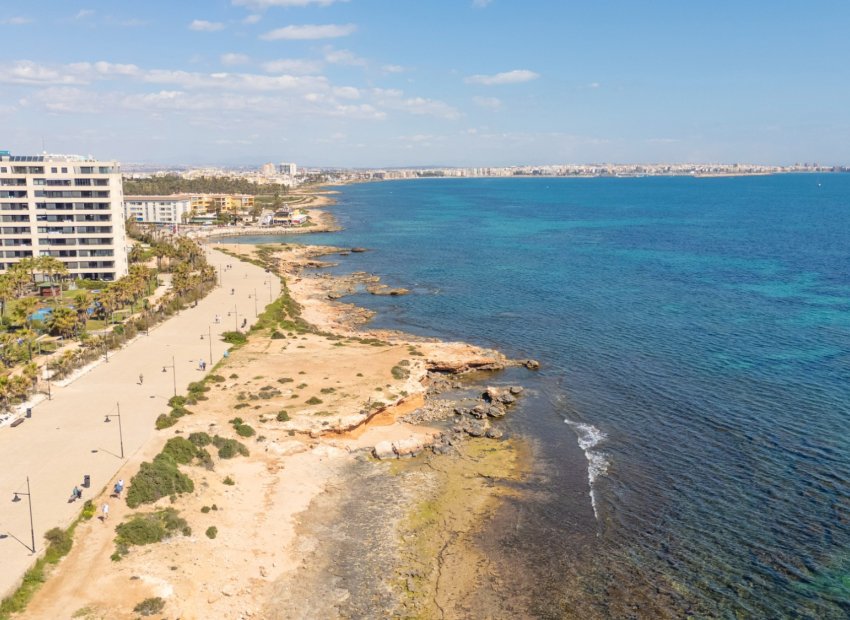 Reventa - Apartamento / piso - Torrevieia - Punta Prima