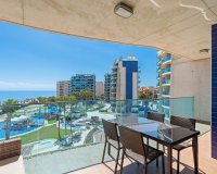 Reventa - Apartamento / piso - Torrevieia - Punta Prima