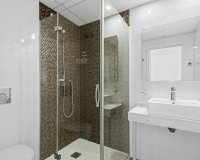 Reventa - Apartamento / piso - Torrevieia - Punta Prima