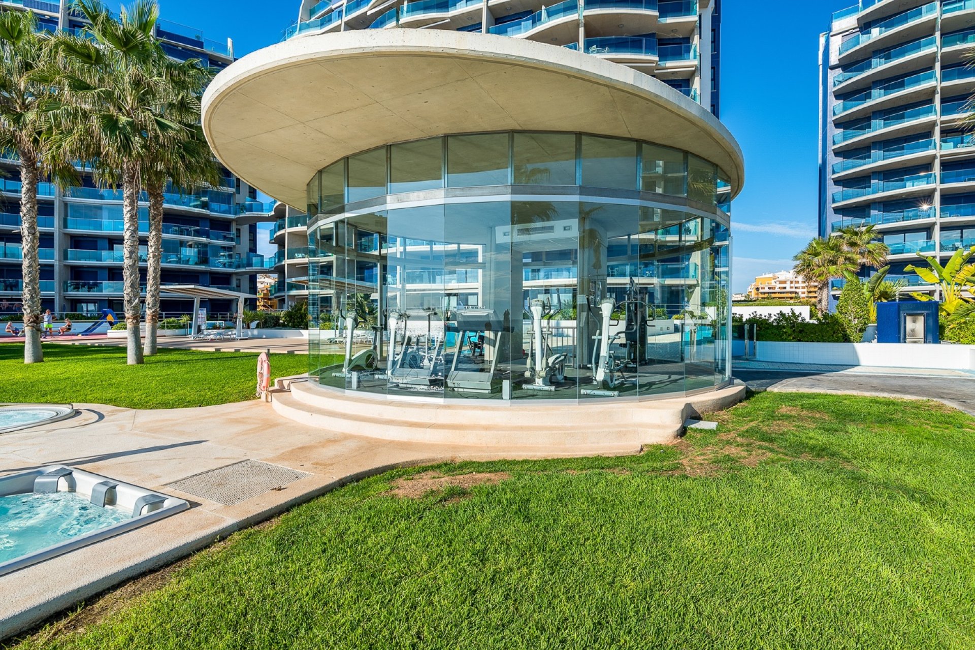 Reventa - Apartamento / piso - Torrevieia - Punta Prima