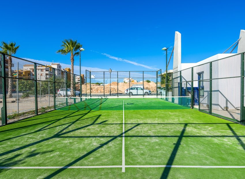 Reventa - Apartamento / piso - Torrevieia - Punta Prima