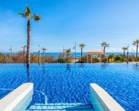 Reventa - Apartamento / piso - Torrevieia - Punta Prima