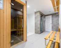 Reventa - Apartamento / piso - Torrevieia - Punta Prima