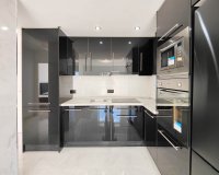 Reventa - Apartamento / piso - Torrevieia - Punta Prima