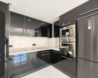 Reventa - Apartamento / piso - Torrevieia - Punta Prima