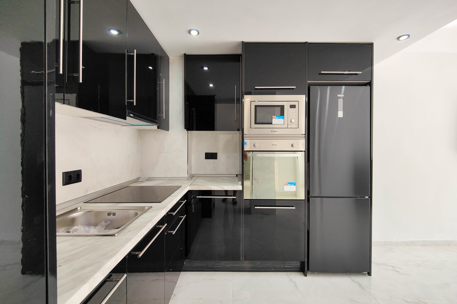 Reventa - Apartamento / piso - Torrevieia - Punta Prima