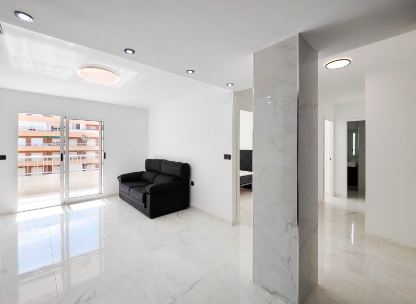 Reventa - Apartamento / piso - Torrevieia - Punta Prima