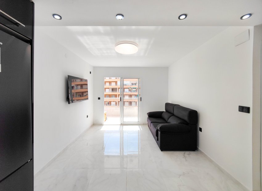 Reventa - Apartamento / piso - Torrevieia - Punta Prima