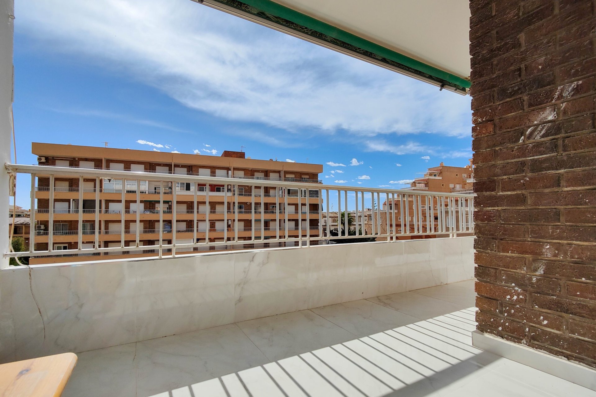 Reventa - Apartamento / piso - Torrevieia - Punta Prima