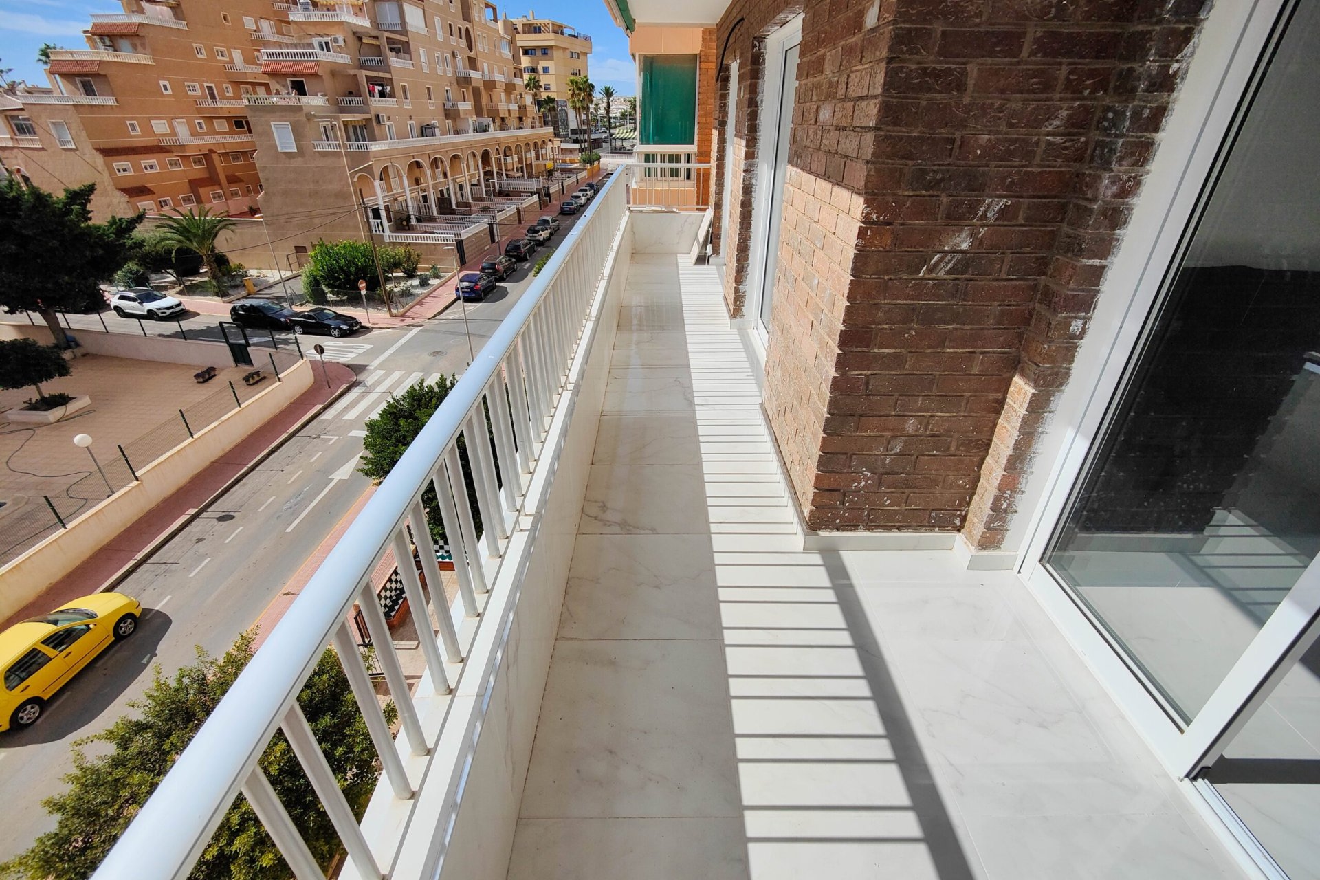 Reventa - Apartamento / piso - Torrevieia - Punta Prima