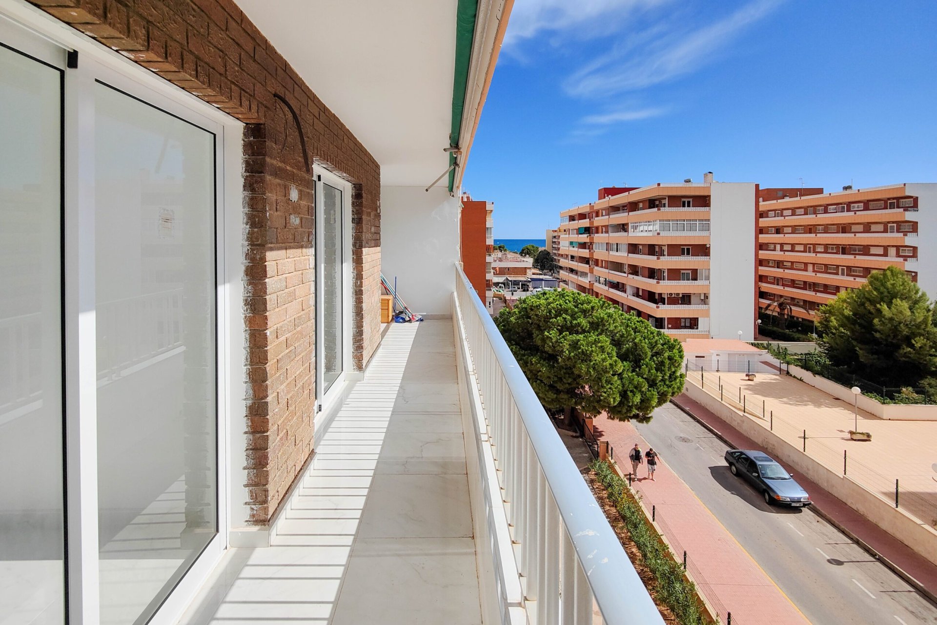 Reventa - Apartamento / piso - Torrevieia - Punta Prima