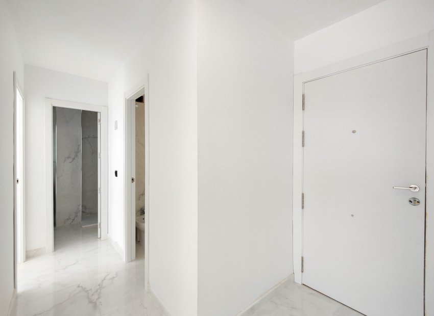 Reventa - Apartamento / piso - Torrevieia - Punta Prima